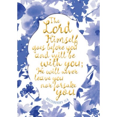 Card Praying for You