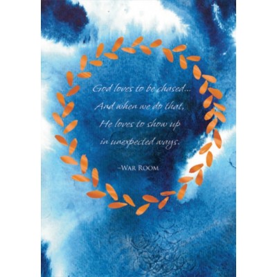 Card Encouragement