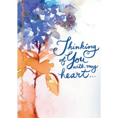Card Praying for You