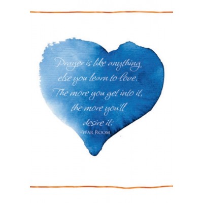 Card Encouragement