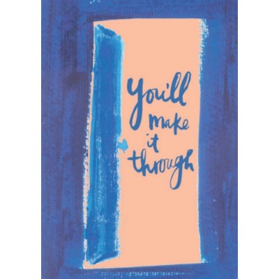 Card Praying for You