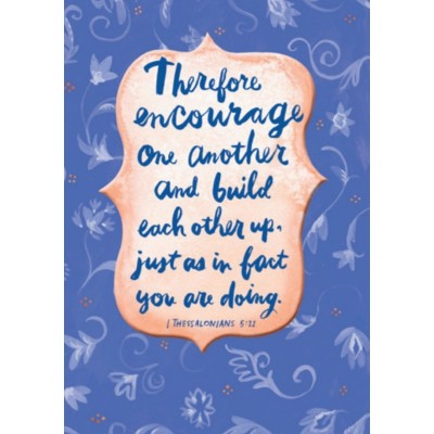 Card Thank You