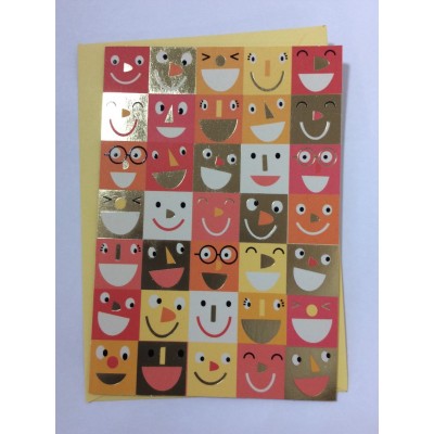 Card Birthday 50 For Anyone