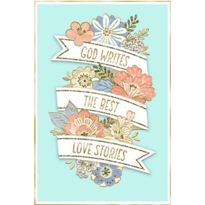 Card Wedding