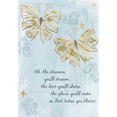 Card Wedding