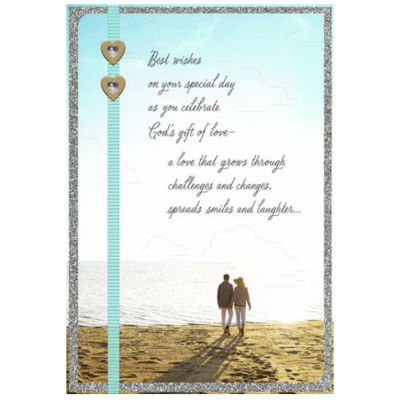 Card Anniversary