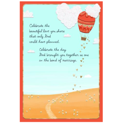 Card Anniversary