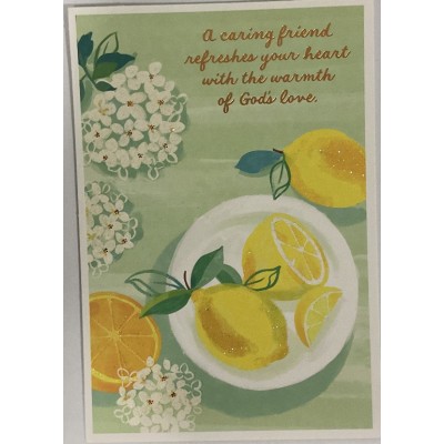 Card Friendship