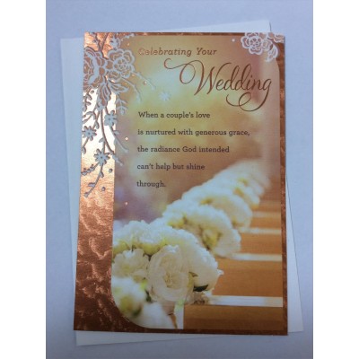 Card Wedding