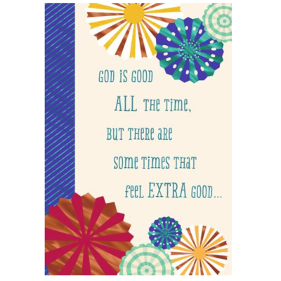 Card Birthday General For Anyone