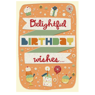 Card Birthday General For Anyone