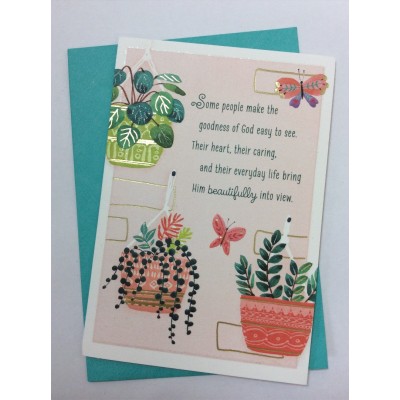 Card Birthday-Special Friend