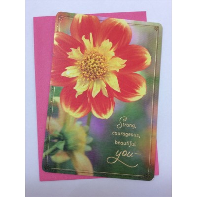 Card Hallmark Line - For Her Birthday