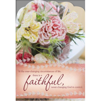 Card Encouragement