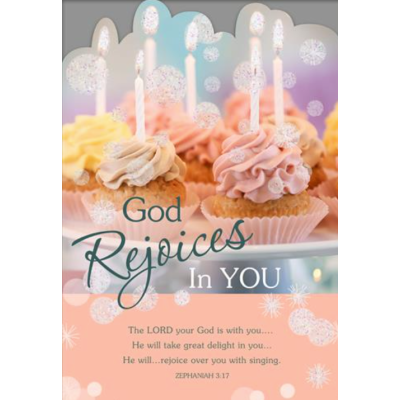 Card Birthday