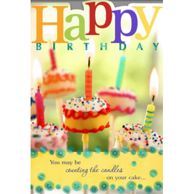 Card Birthday
