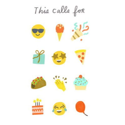 Card Birthday