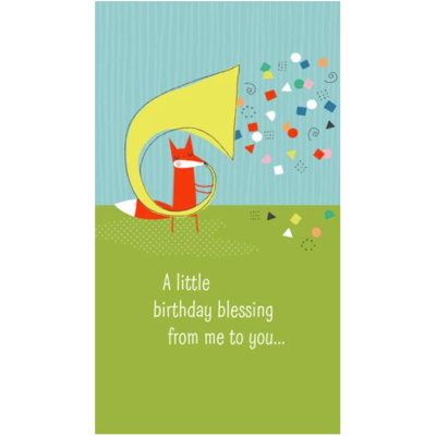 Card Birthday