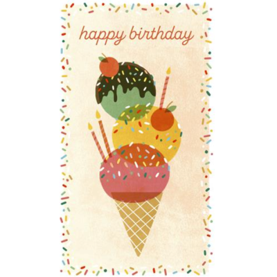Card Birthday