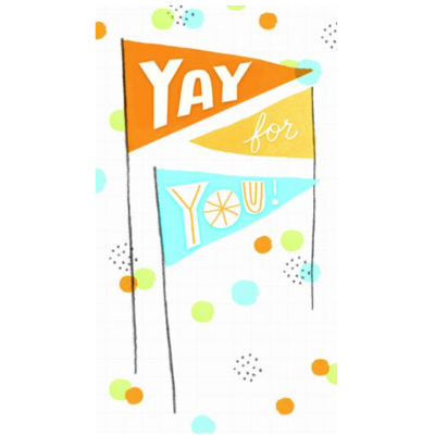 Card Congratulations