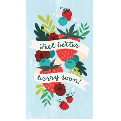 Card Get Well