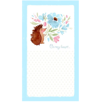 Card Praying For You