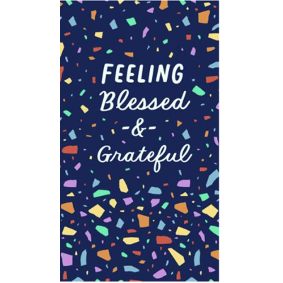 Card Thank You