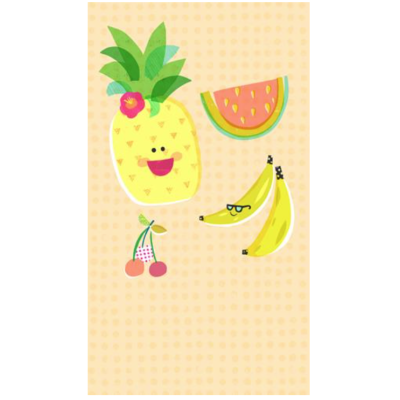 Card Thinking Of You