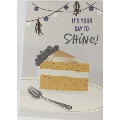 Card Birthday