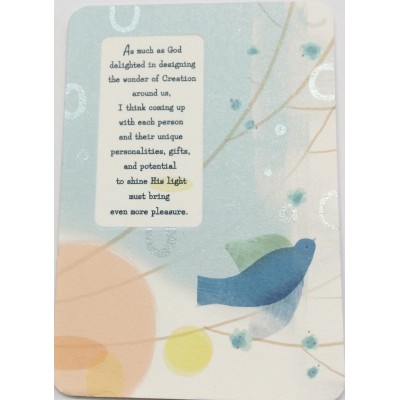 Card Birthday