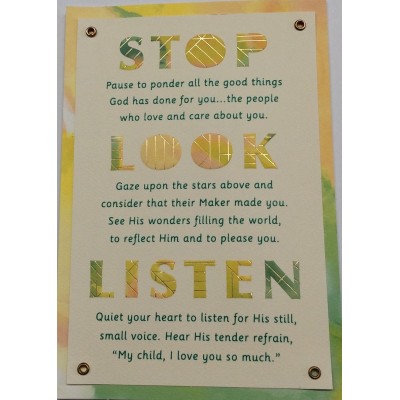 Card Birthday