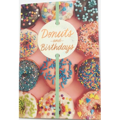 Card Birthday Humour