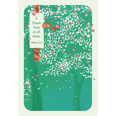 Card Friendship