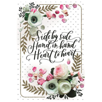Card Wedding