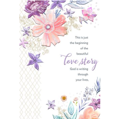Card Wedding