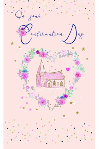 Card Confirmation - Open