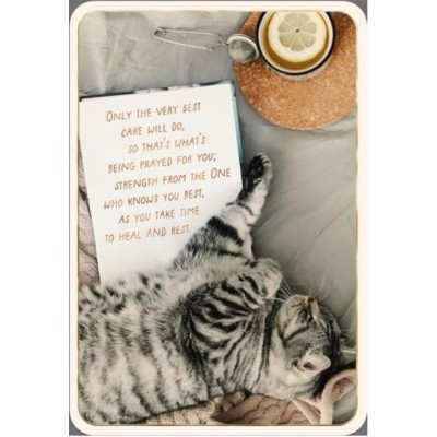 Card Get Well