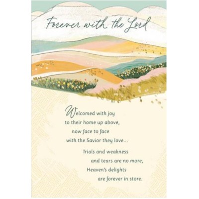 Card Sympathy