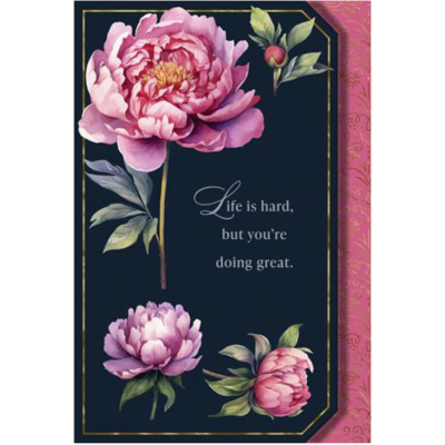 Card Encouragement