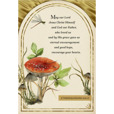 Card Encouragement