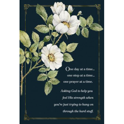 Card Encouragement