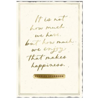 Card Thinking of You
