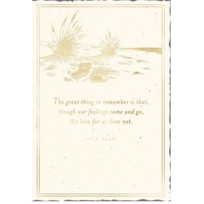 Card Thinking of You