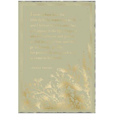 Card Thinking of You
