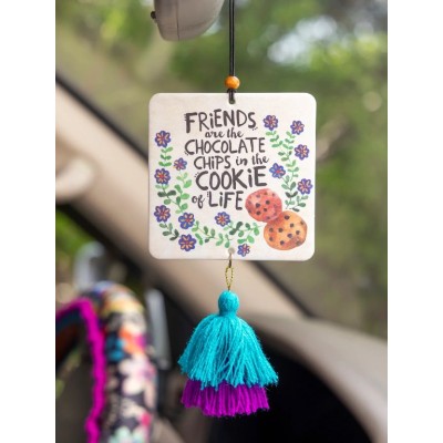 Air Freshener Chocolate Chips