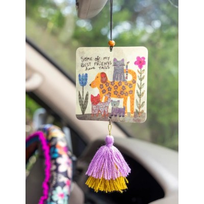 Air Freshener Some Best Friends
