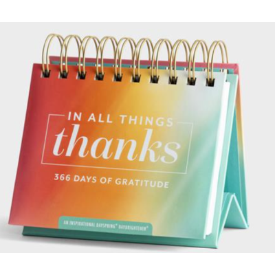 DayBrightener Gratitude