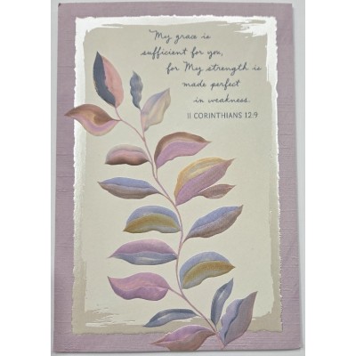 Card Praying For You