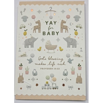 Card Congratulations