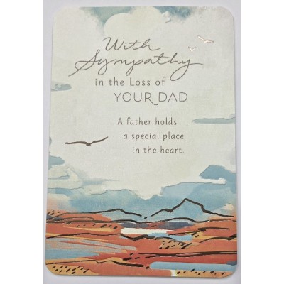 Card Sympathy